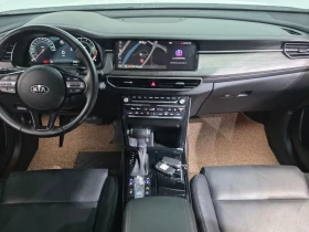 Kia K7 3.0 Lpi Prestige, снимка 7