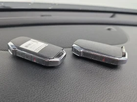 Kia K7 3.0 Lpi Prestige, снимка 17