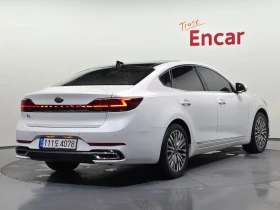 Kia K7 3.0 Lpi Prestige, снимка 2