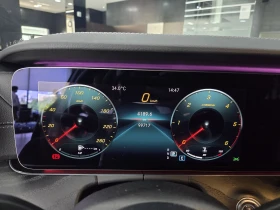 Mercedes-Benz E 220 360* HUD* BLIND SPOT* ЕЛ. БАГАЖНИК* КРАЙНА ЦЕНА, снимка 8
