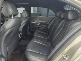 Mercedes-Benz E 220 360* HUD* BLIND SPOT* ЕЛ. БАГАЖНИК* КРАЙНА ЦЕНА, снимка 12
