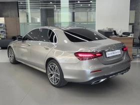 Mercedes-Benz E 220 360* HUD* BLIND SPOT* ЕЛ. БАГАЖНИК* КРАЙНА ЦЕНА, снимка 2