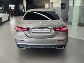 Mercedes-Benz E 220 360* HUD* BLIND SPOT* ЕЛ. БАГАЖНИК* КРАЙНА ЦЕНА, снимка 4