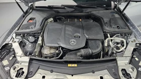 Mercedes-Benz E 220 360* ЕЛ. БАГАЖНИК* BLIND SPOT* HUD* КРАЙНА ЦЕНА, снимка 6