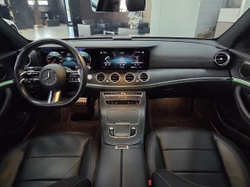 Mercedes-Benz E 220 360* HUD* BLIND SPOT* ЕЛ. БАГАЖНИК* КРАЙНА ЦЕНА, снимка 7