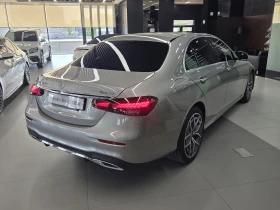 Mercedes-Benz E 220 360* HUD* BLIND SPOT* ЕЛ. БАГАЖНИК* КРАЙНА ЦЕНА, снимка 6