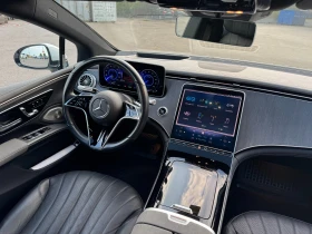 Mercedes-Benz EQS Гаранция Mercedes до 2030 г.| Full Equipment, снимка 14