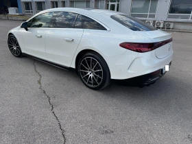 Mercedes-Benz EQS Гаранция Mercedes до 2030 г.| Full Equipment, снимка 7