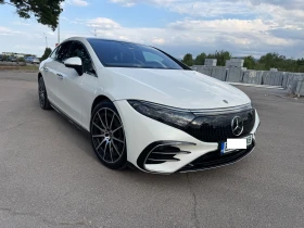 Mercedes-Benz EQS Гаранция Mercedes до 2030 г.| Full Equipment, снимка 3