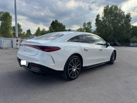 Mercedes-Benz EQS Гаранция Mercedes до 2030 г.| Full Equipment, снимка 5