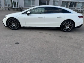 Mercedes-Benz EQS Гаранция Mercedes до 2030 г.| Full Equipment, снимка 8