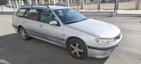 Peugeot 406, снимка 7
