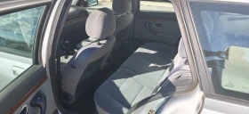 Peugeot 406, снимка 4