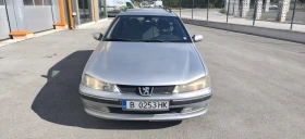 Peugeot 406, снимка 9