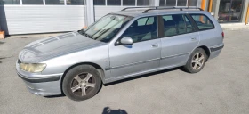 Peugeot 406, снимка 8