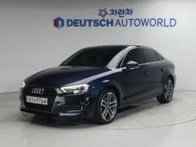 Audi A3 A3 40 Tfsi 8V, снимка 1