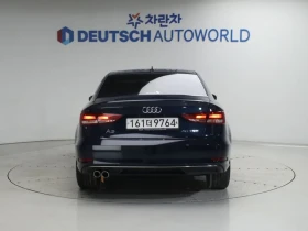 Audi A3 A3 40 Tfsi 8V, снимка 4