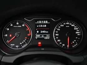 Audi A3 A3 40 Tfsi 8V, снимка 8