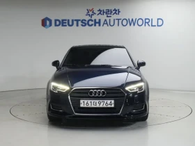 Audi A3 A3 40 Tfsi 8V, снимка 3