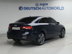 Audi A3 A3 40 Tfsi 8V, снимка 2