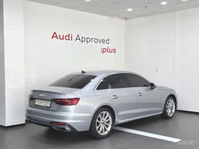 Audi A4 40TFSI* MATRIX* S* LINE* ОБДУХВАНЕ* ХЕДЪП* ДИСТРОН, снимка 2