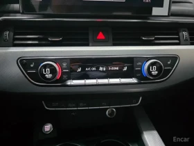 Audi A4 40TFSI* MATRIX* S* LINE* ОБДУХВАНЕ* ХЕДЪП* ДИСТРОН, снимка 9
