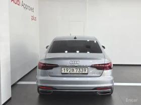 Audi A4 40TFSI* MATRIX* S* LINE* ОБДУХВАНЕ* ХЕДЪП* ДИСТРОН, снимка 4