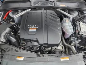 Audi A4 40TFSI* MATRIX* S* LINE* ОБДУХВАНЕ* ХЕДЪП* ДИСТРОН, снимка 15