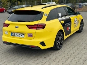 Kia Ceed ПРОДАВА, БАРТЕР  KIA CEED 2019г. ГАЗ-БЕНЗИН, снимка 4