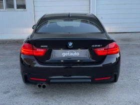 BMW 428 Coupe-xDrive-Автомат-M pack-Dakota-Памет, снимка 5