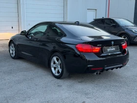BMW 428 Coupe-xDrive-Автомат-M pack-Dakota-Памет, снимка 4