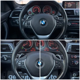 BMW 428 Coupe-xDrive-Автомат-M pack-Dakota-Памет, снимка 14