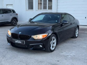 BMW 428 Coupe-xDrive-Автомат-M pack-Dakota-Памет, снимка 2