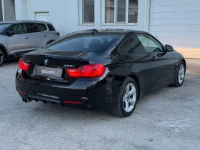 BMW 428 Coupe-xDrive-Автомат-M pack-Dakota-Памет, снимка 6