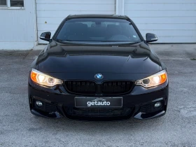 BMW 428 Coupe-xDrive-Автомат-M pack-Dakota-Памет, снимка 1
