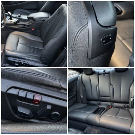BMW 428 Coupe-xDrive-Автомат-M pack-Dakota-Памет, снимка 12
