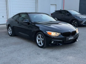 BMW 428 Coupe-xDrive-Автомат-M pack-Dakota-Памет, снимка 8