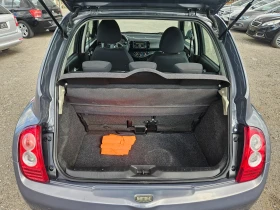 Nissan Micra 1.2FACE ПЕРФЕКТНA, снимка 7