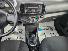 Nissan Micra 1.2FACE ПЕРФЕКТНA, снимка 10