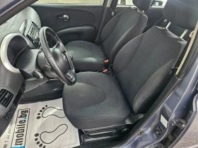 Nissan Micra 1.2FACE ПЕРФЕКТНA, снимка 14