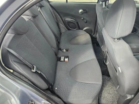 Nissan Micra 1.2FACE ПЕРФЕКТНA, снимка 15