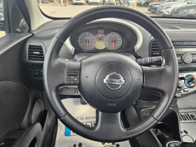 Nissan Micra 1.2FACE ПЕРФЕКТНA, снимка 8