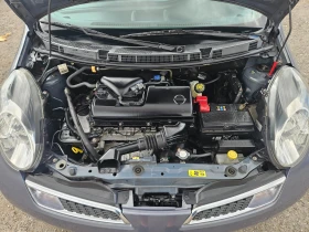 Nissan Micra 1.2FACE ПЕРФЕКТНA, снимка 17