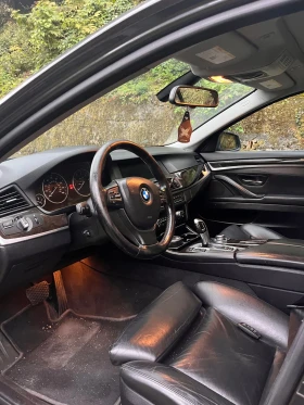 BMW 535 xDrive M Пакет, снимка 7