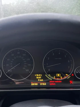 BMW 535 xDrive M Пакет, снимка 9