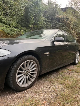 BMW 535 xDrive M Пакет, снимка 5