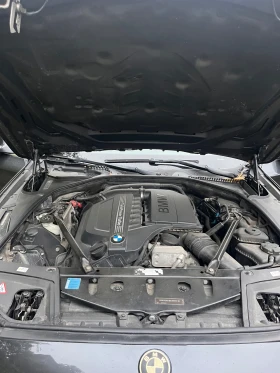 BMW 535 xDrive M Пакет, снимка 10