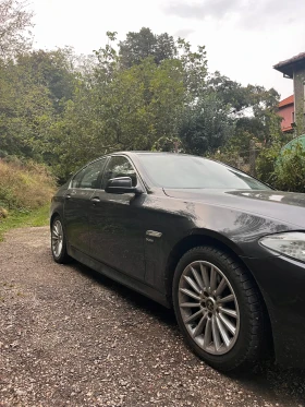 BMW 535 xDrive M Пакет, снимка 4