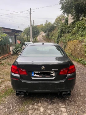 BMW 535 xDrive M Пакет, снимка 2