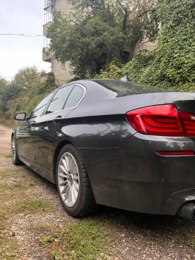 BMW 535 xDrive M Пакет, снимка 3